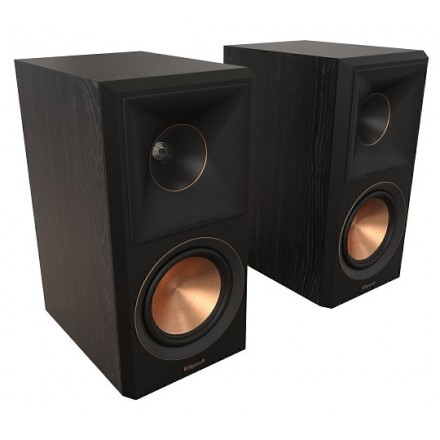 Klipsch Reference Premiere RP-500M II Ebony